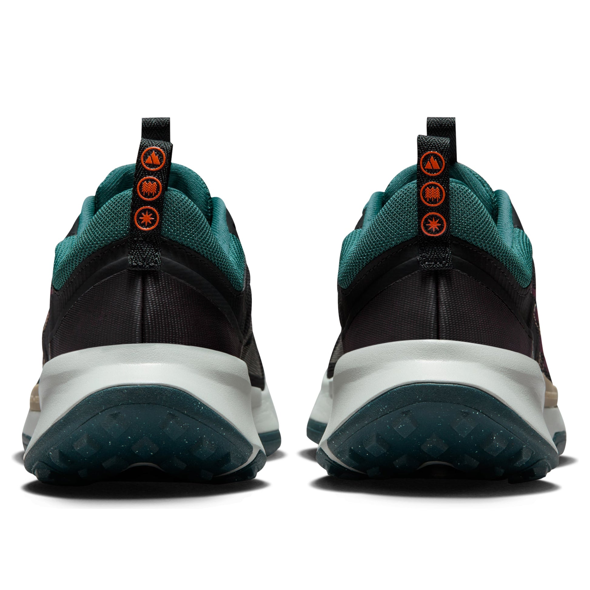 Nike Juniper Trail 2 'Black Deep Jungle' DM0822-006