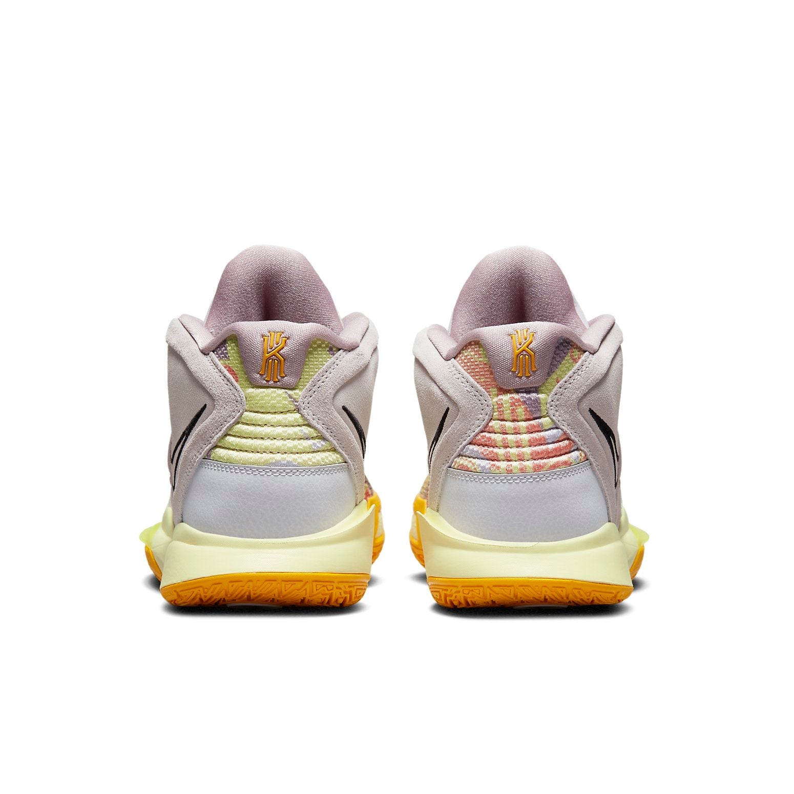 Nike Kyrie Infinity EP 'Pyramid' DM0855-500