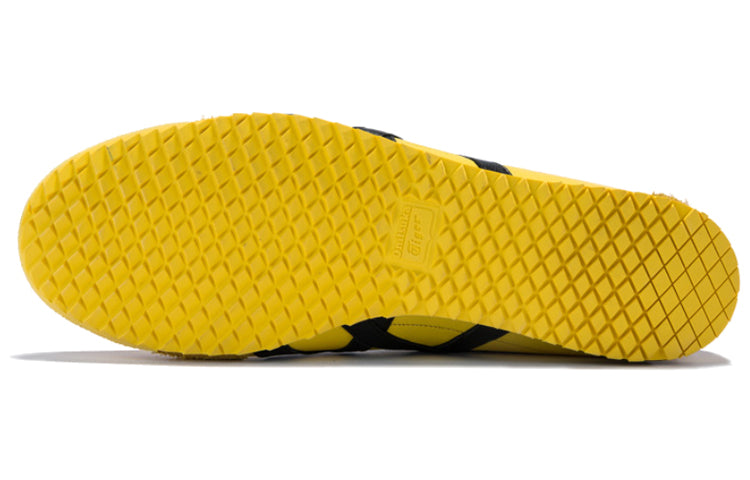 Onitsuka Tiger Mexico 66 Super  'Yellow Black' 1183A036-750