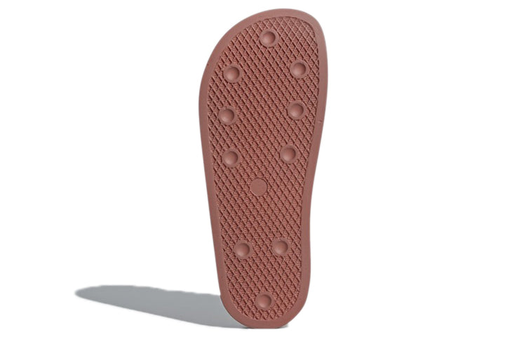 (WMNS) adidas Adilette 'Ash Pink' CQ2236