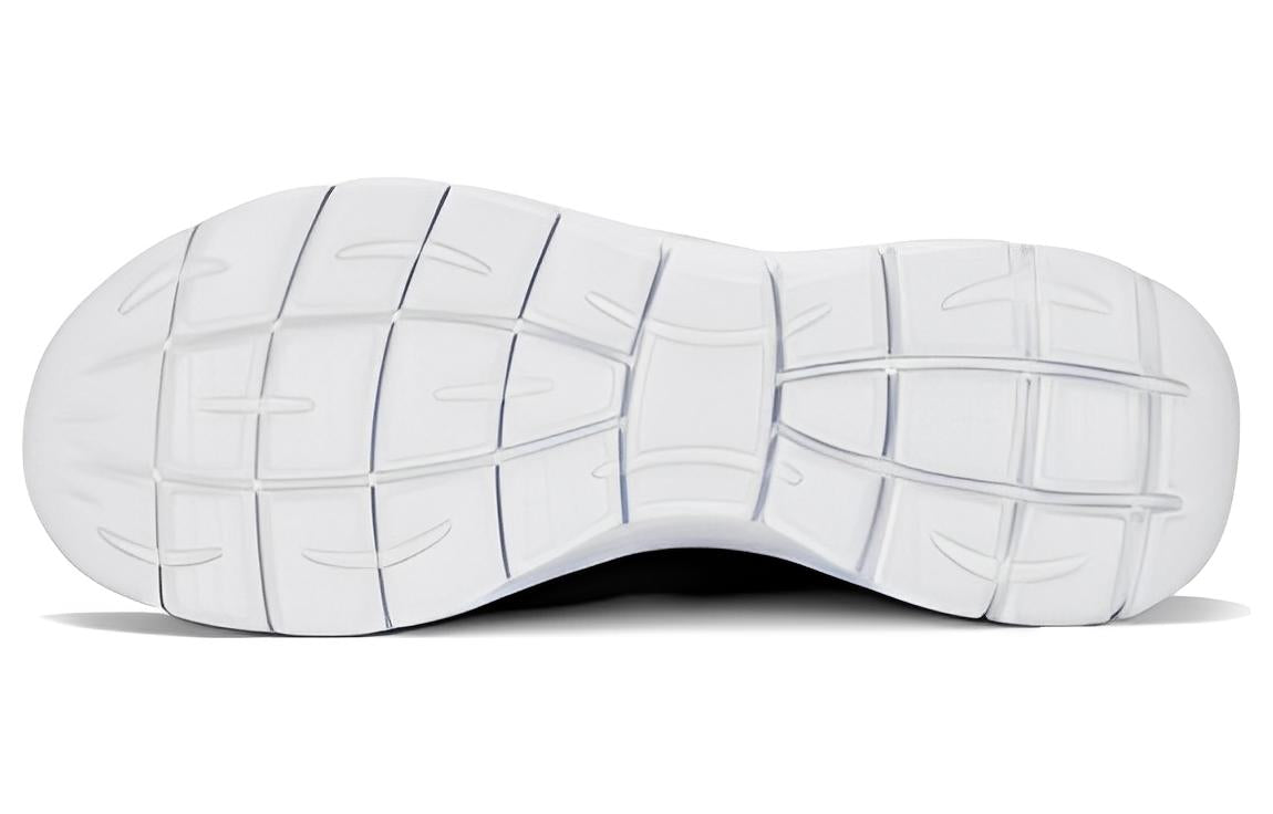 (WMNS) Skechers Summits Good Taste 149936-BKW