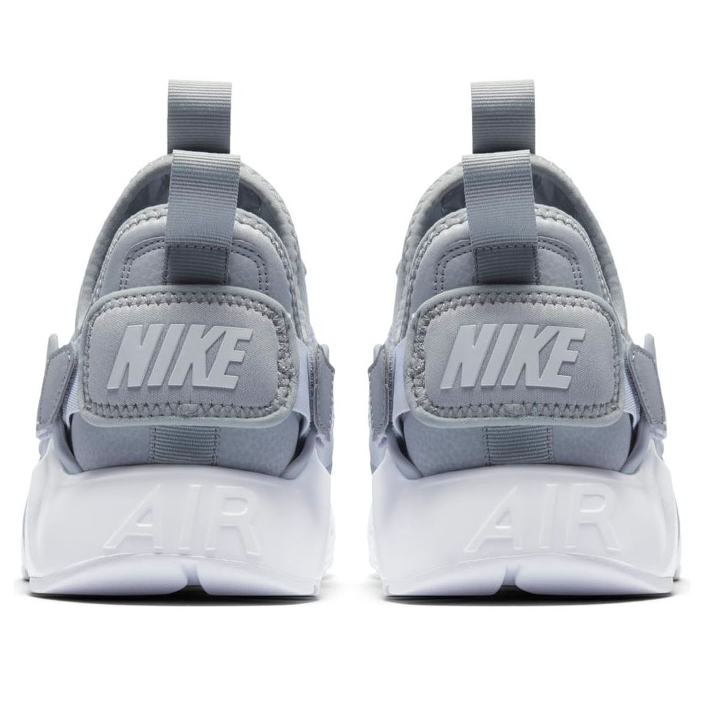 (WMNS) Nike Air Huarache City Low-Top Gray AH6804-001