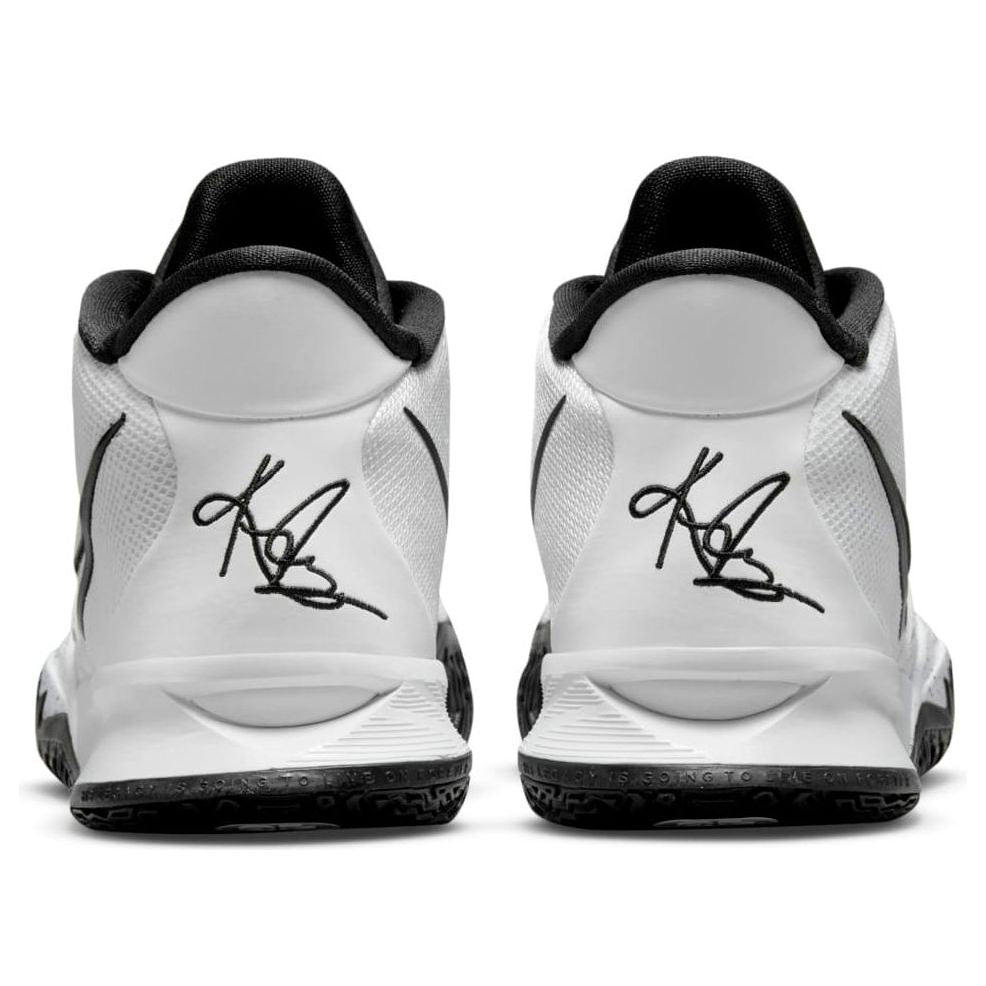 Nike Kyrie 7 TB 'White Black' DA7767-100