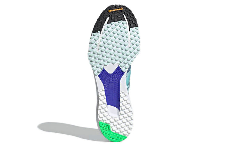 adidas Adizero Takumi Sen 7 'Blue Green White' H67521