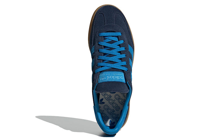 (WMNS) adidas Handball Spezial 'Night Indigo Bright Blue' IE5895
