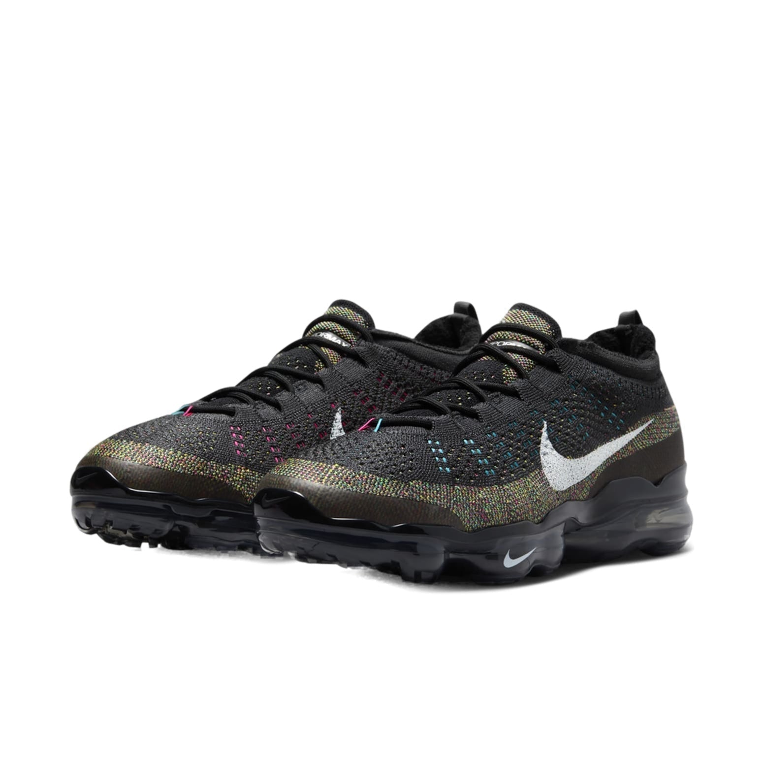 Nike Air VaporMax 2023 Flyknit 'Multi-Color' DV1678-008