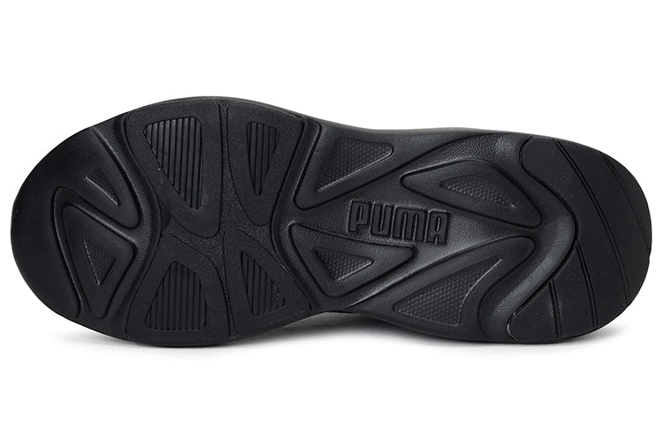 PUMA 90s Runner SL 'Triple Black' 372550-02