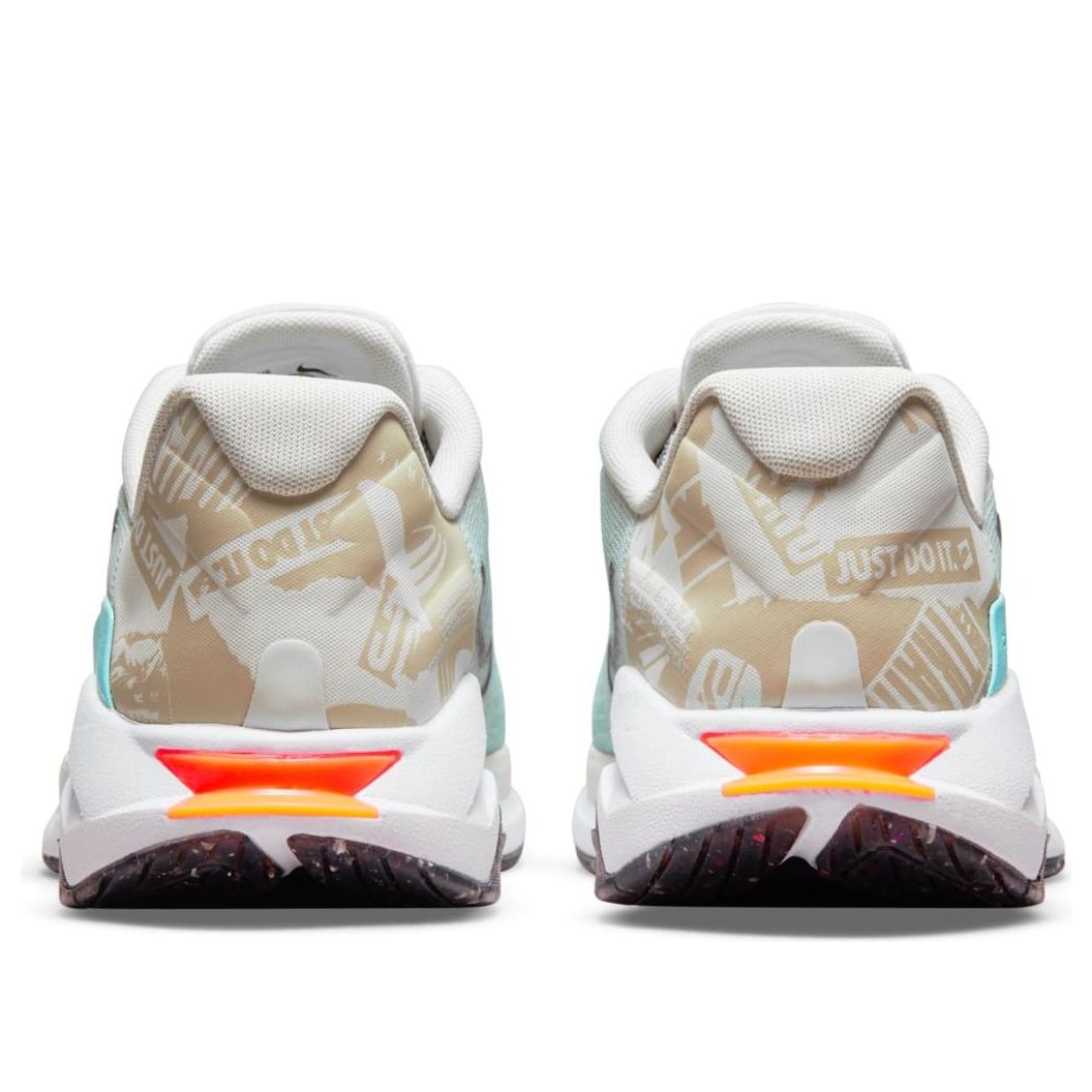 (WMNS) Nike ZoomX SuperRep Surge 'Platinum Tint Copa' DH2555-091