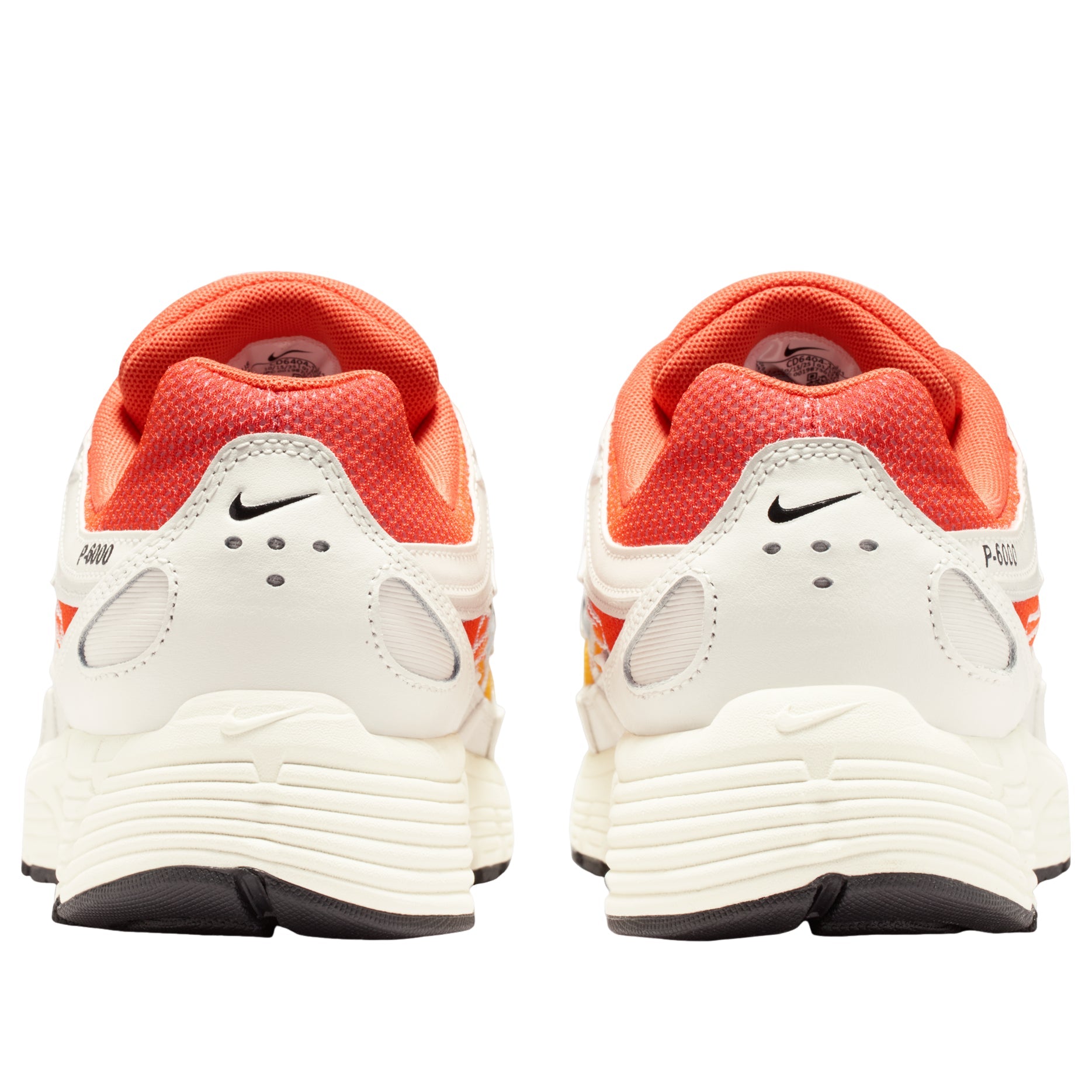Nike P-6000 'Sail Cosmic Clay Volt Ice' CD6404-108