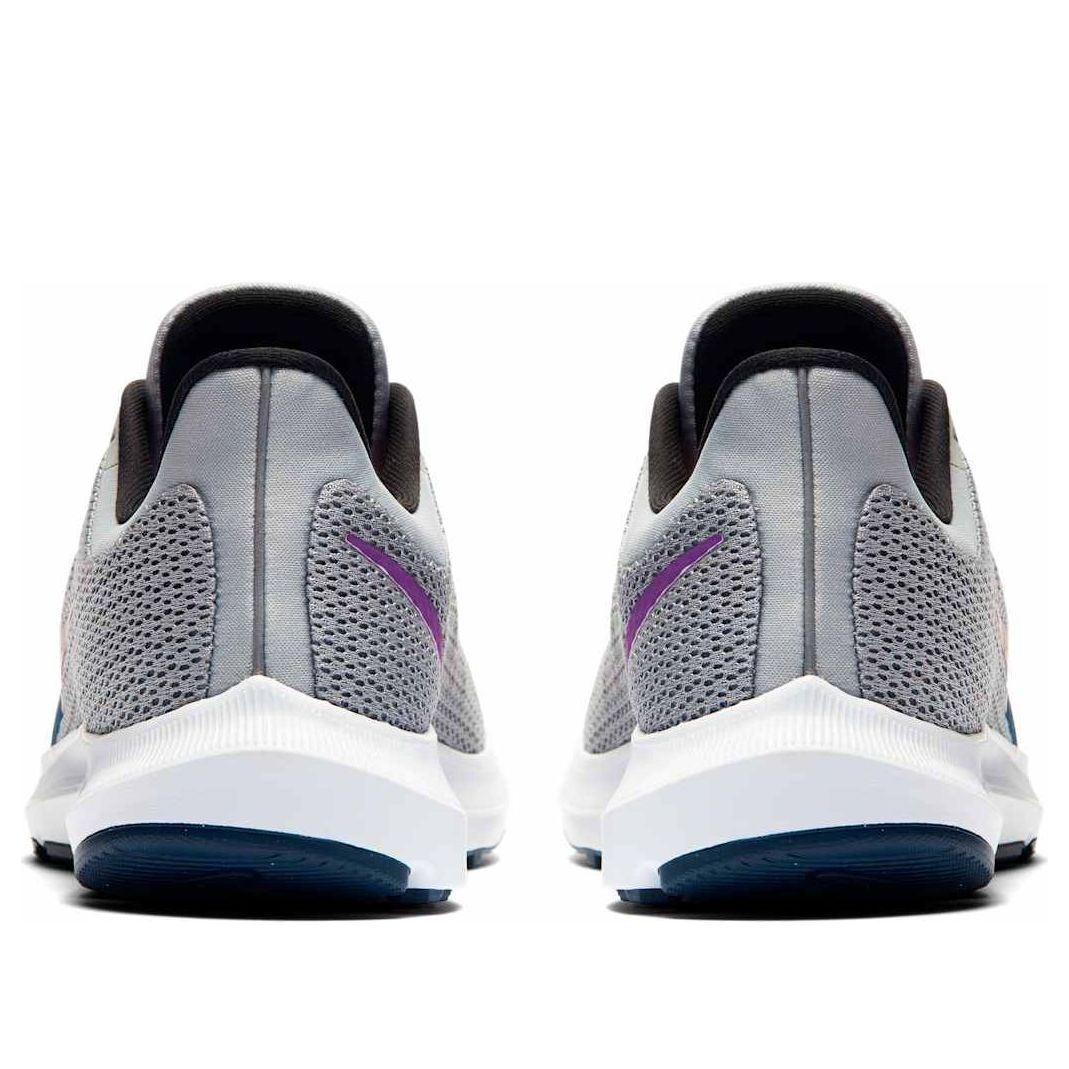 (WMNS) Nike Quest 2 'Light Smoke Grey Valerian Blue' CI3803-007