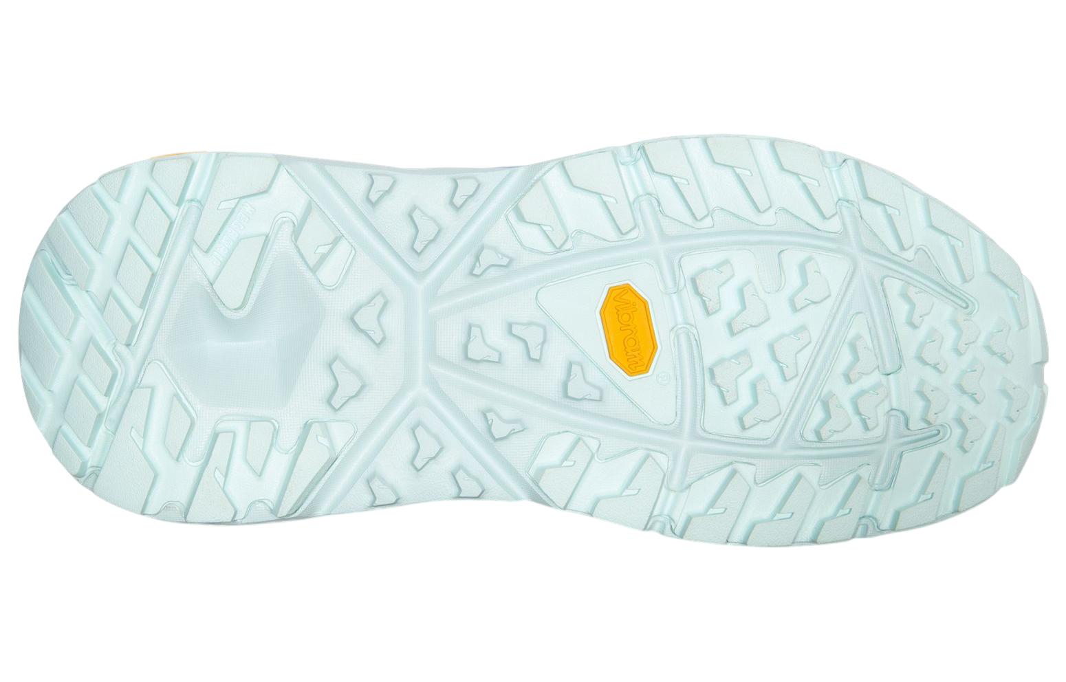 HOKA ONE ONE Kaha Low GORE-TEX 'Arctic Ice Purple' 1126852-AIPI
