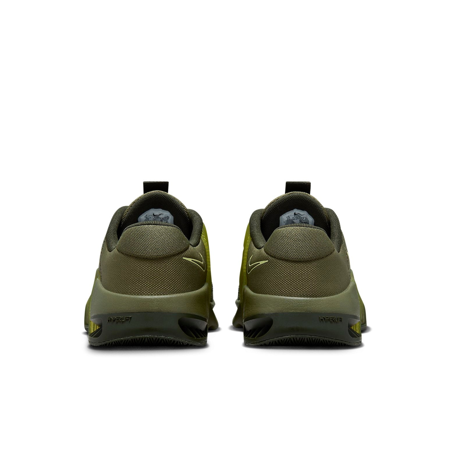 Nike Metcon 9 'Olive High Voltage' DZ2617-300