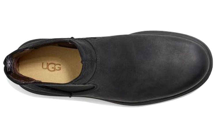 UGG Biltmore Chelsea Boot 'Black' 1103789-BLK