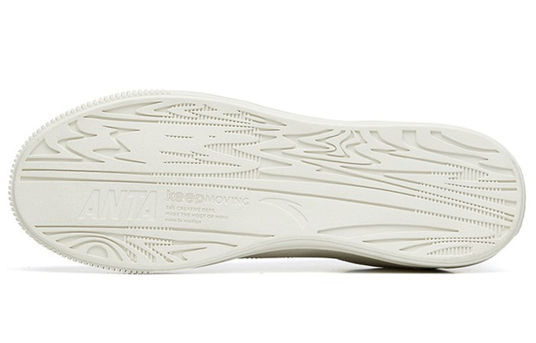 ANTA Life Series Low 'Green White' 112238063-3