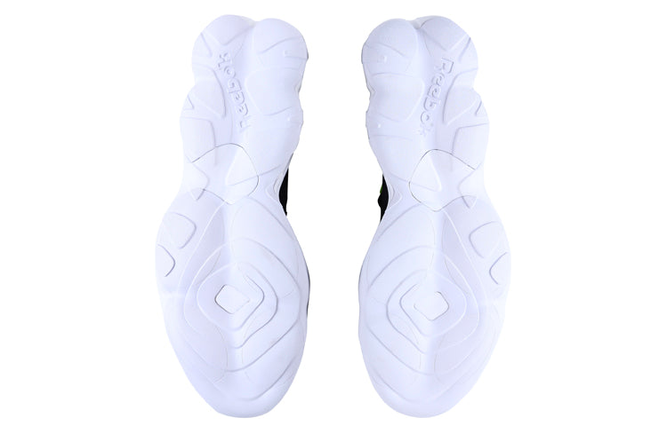 Reebok DMX FUSION White/Black EG1896