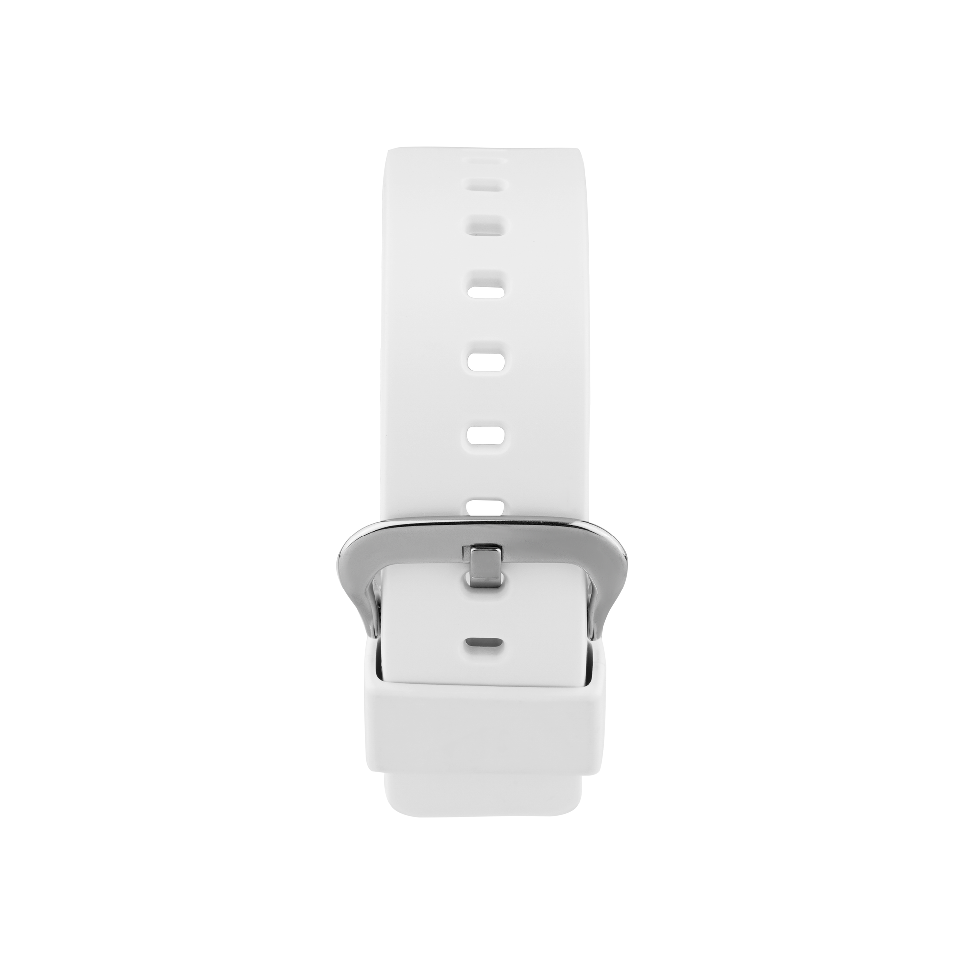 CASIO G-Shock Analog-Digital 'White' GMA-S140M-7APRD