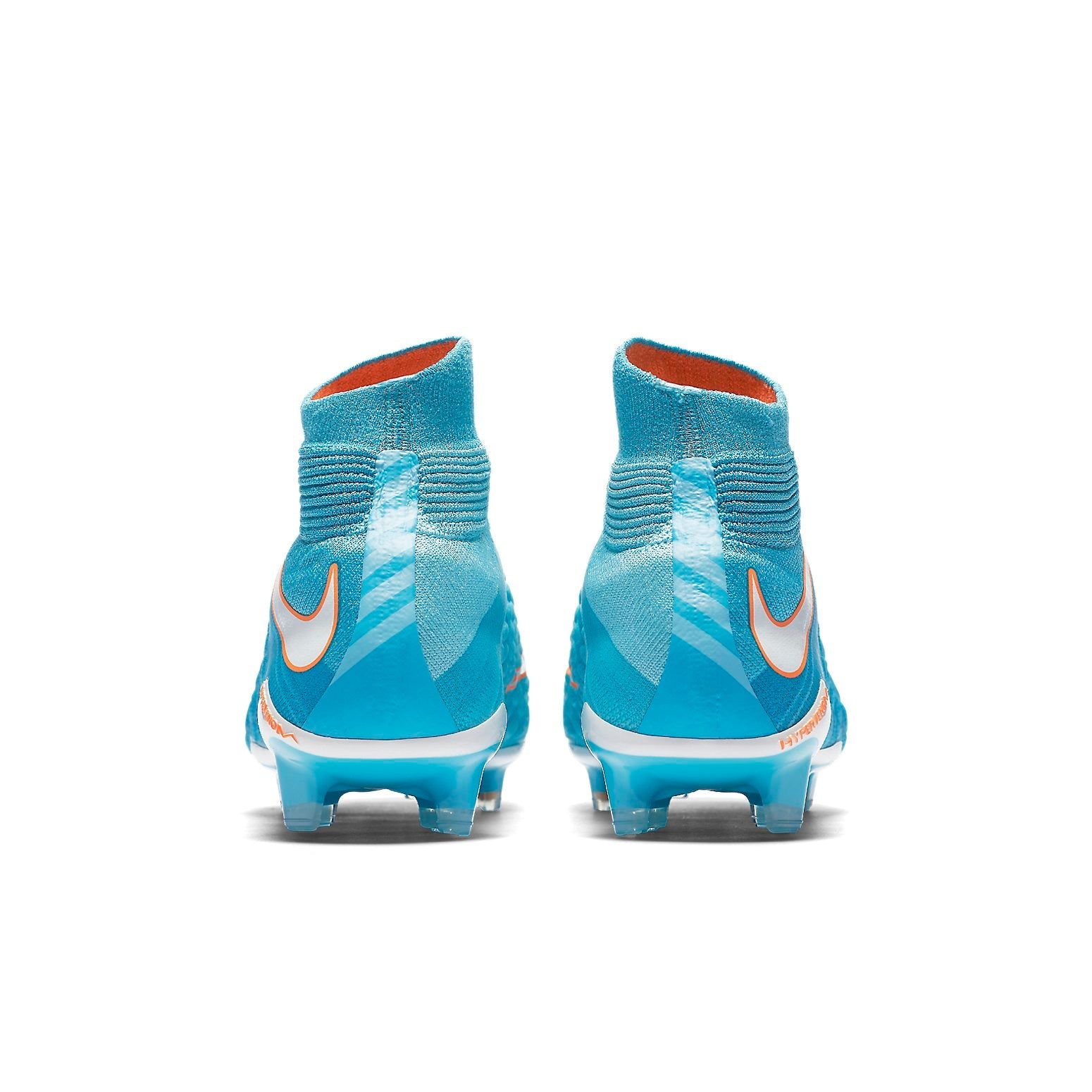 (WMNS) Nike Hypervenom Phantom 3 DF FG 'Polarized Blue' 881545-414