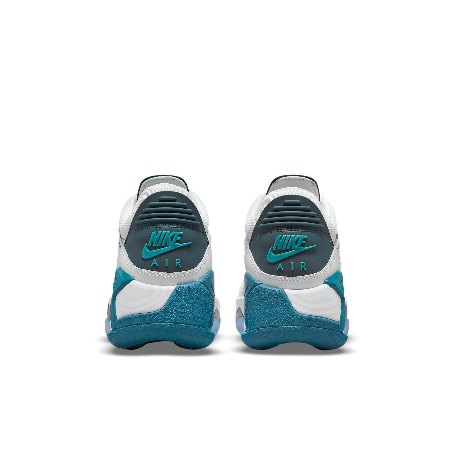 (GS) Air Jordan Point Lane 'White Green' DA8032-102