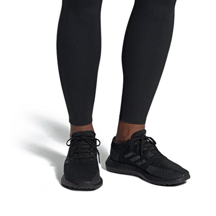 adidas PureBoost Go 'Core Black' F35786