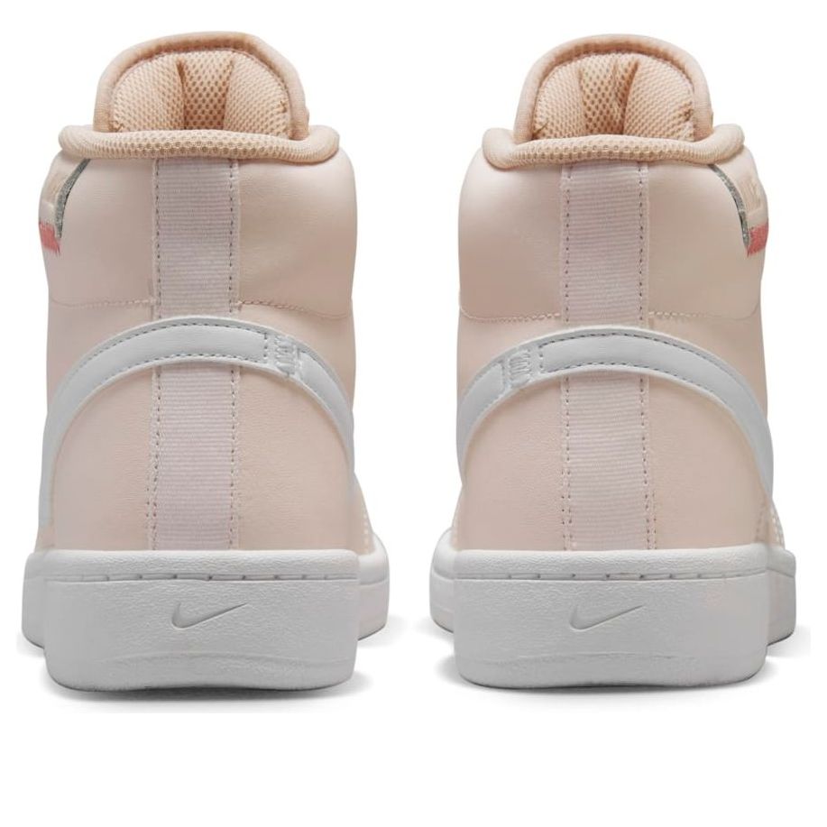 (WMNS) Nike Court Royale 2 Mid 'Light Soft Pink' FD0286-600