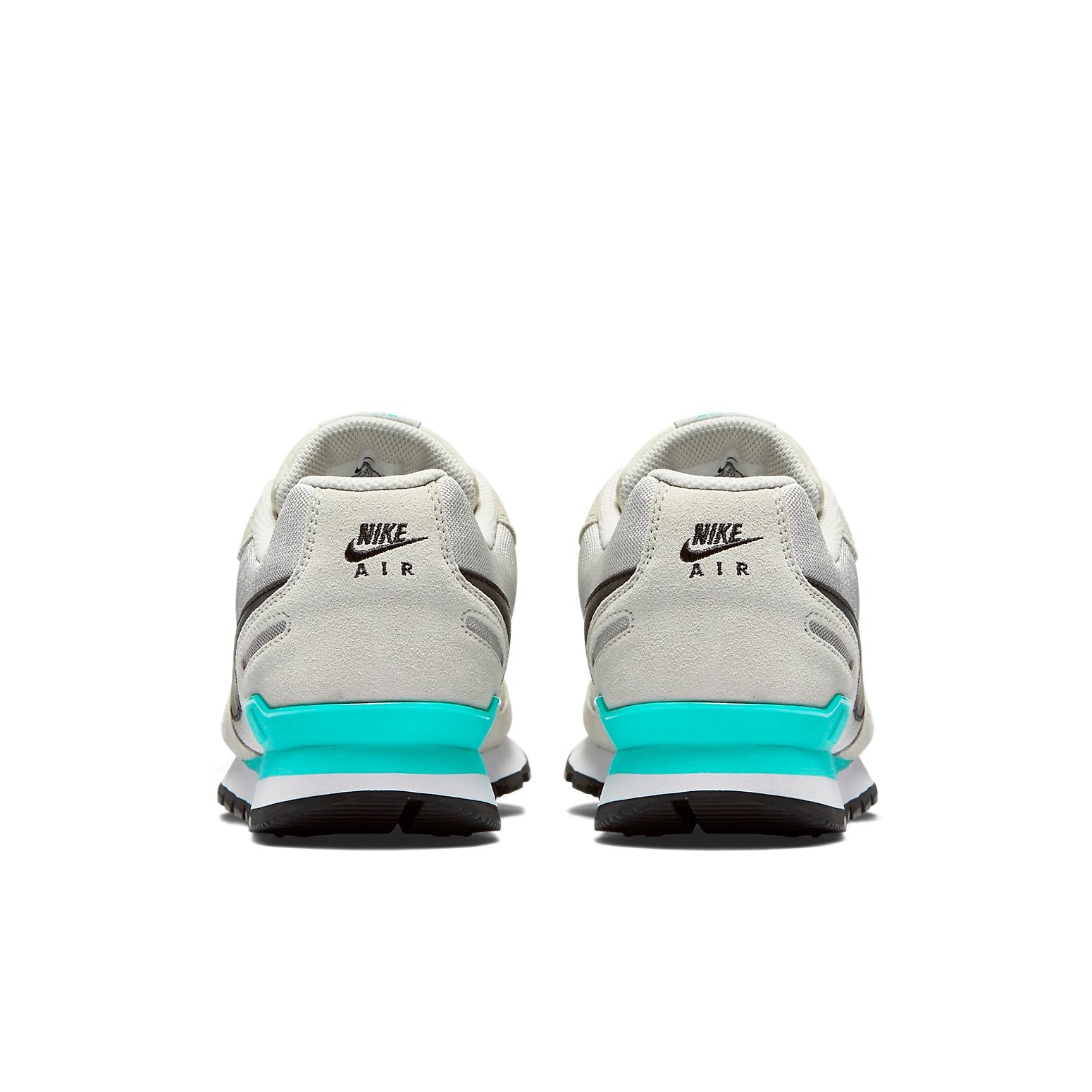 Nike Air Waffle Trainer Low-Top White/Green 429628-032