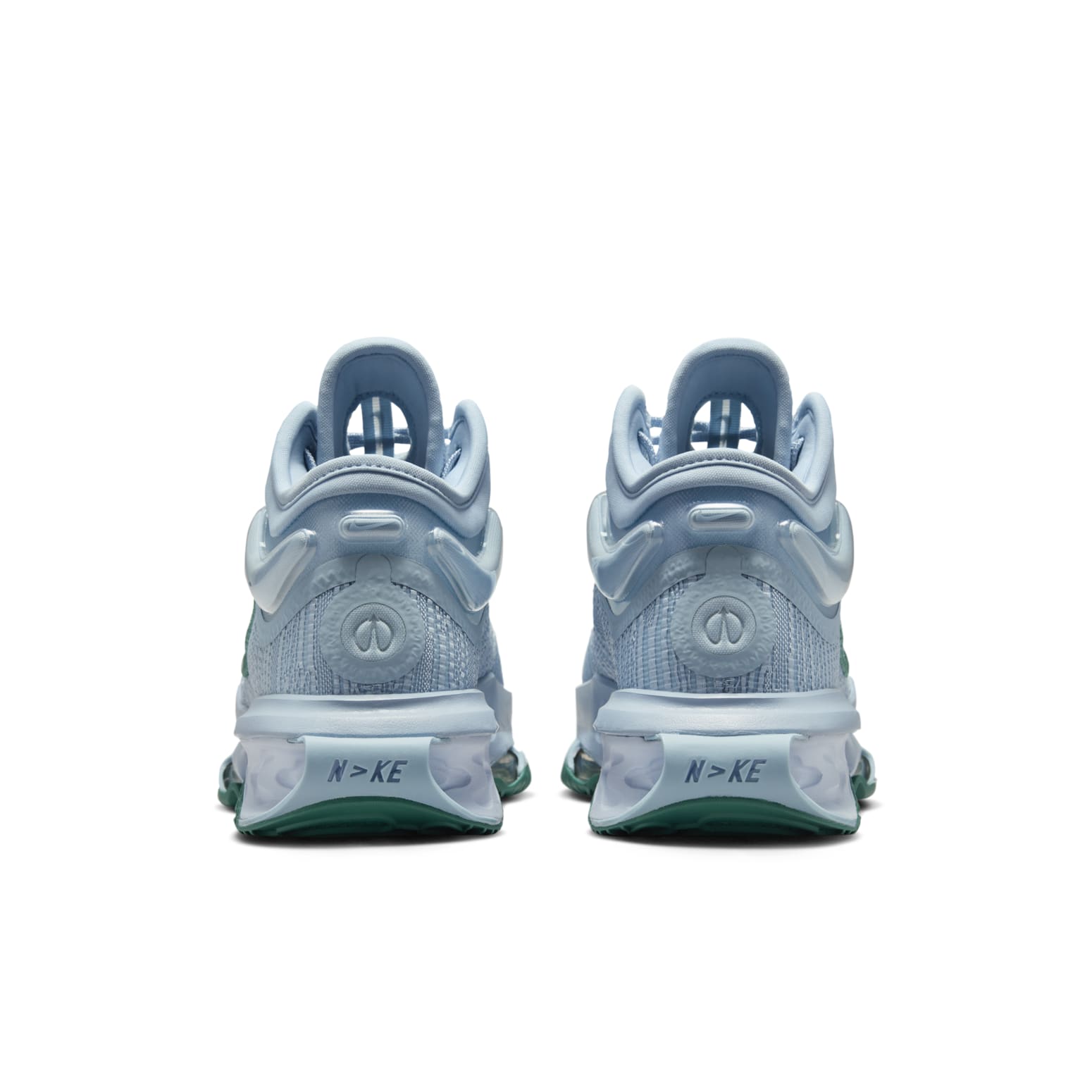 Nike Air Zoom GT Jump 2 EP 'Light Armory Blue' DJ9432-400