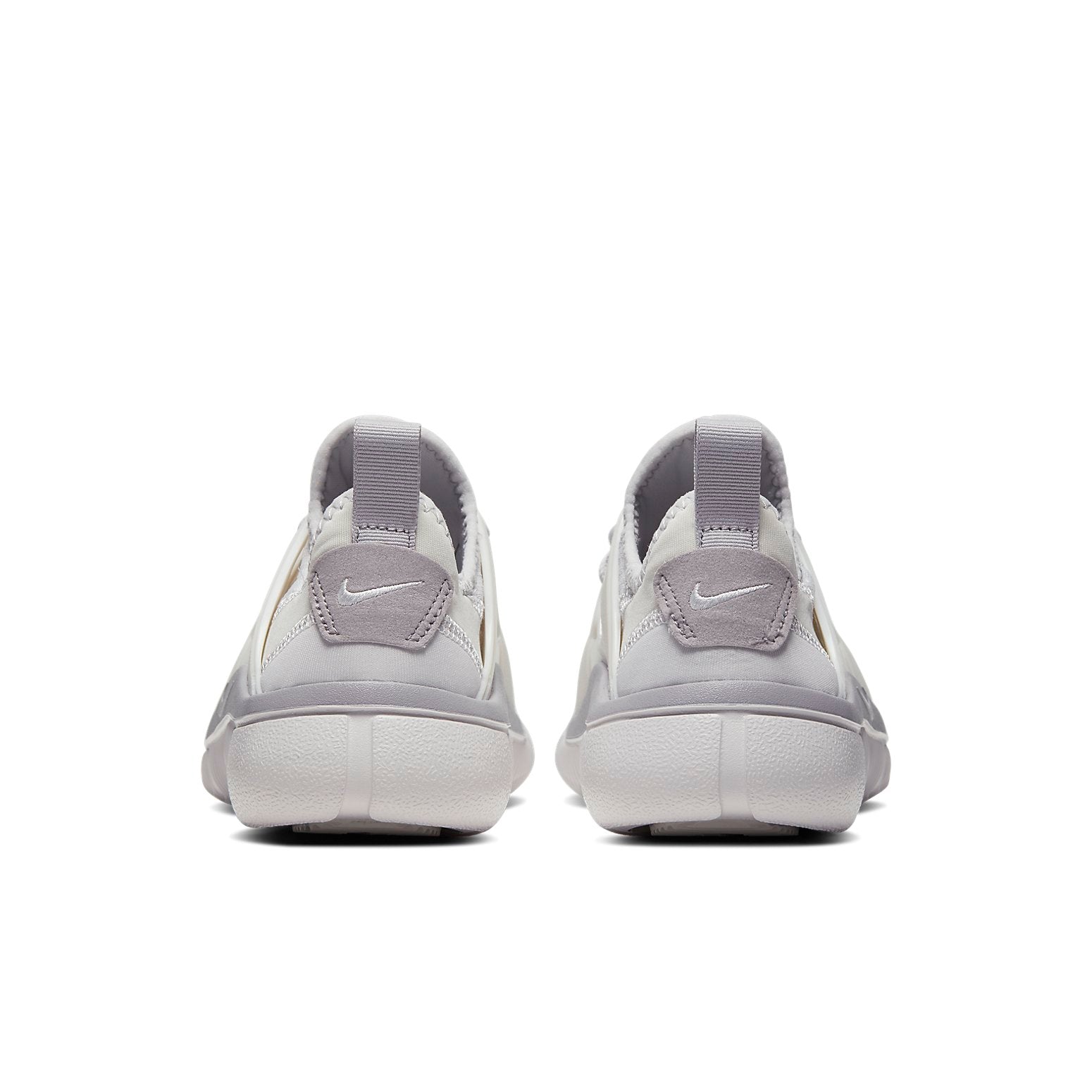 (WMNS) Nike Acalme Gray White AQ7459-002