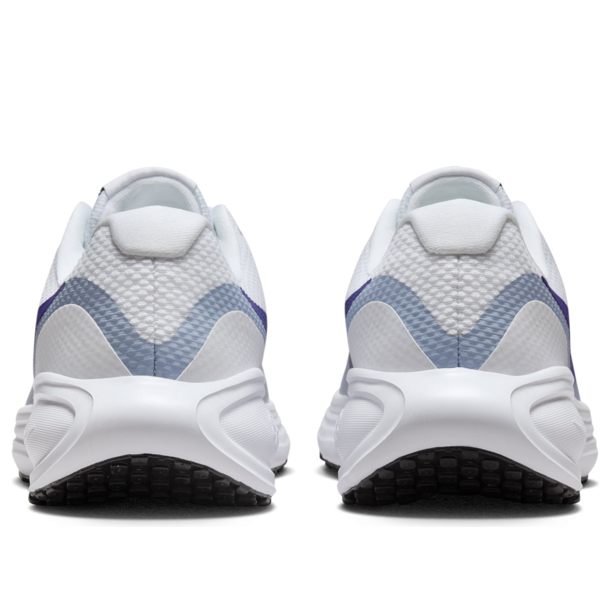 (WMNS) Nike Revolution 8 'White Court Purple' HJ8485-104