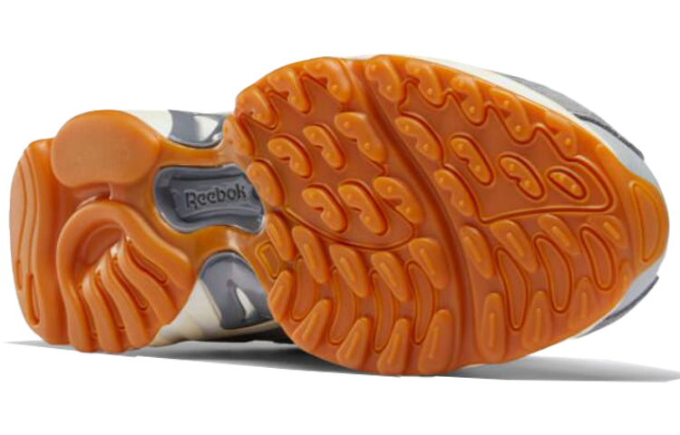 Reebok DMX Series 2200 PAQ Running Shoes Grey EH1010