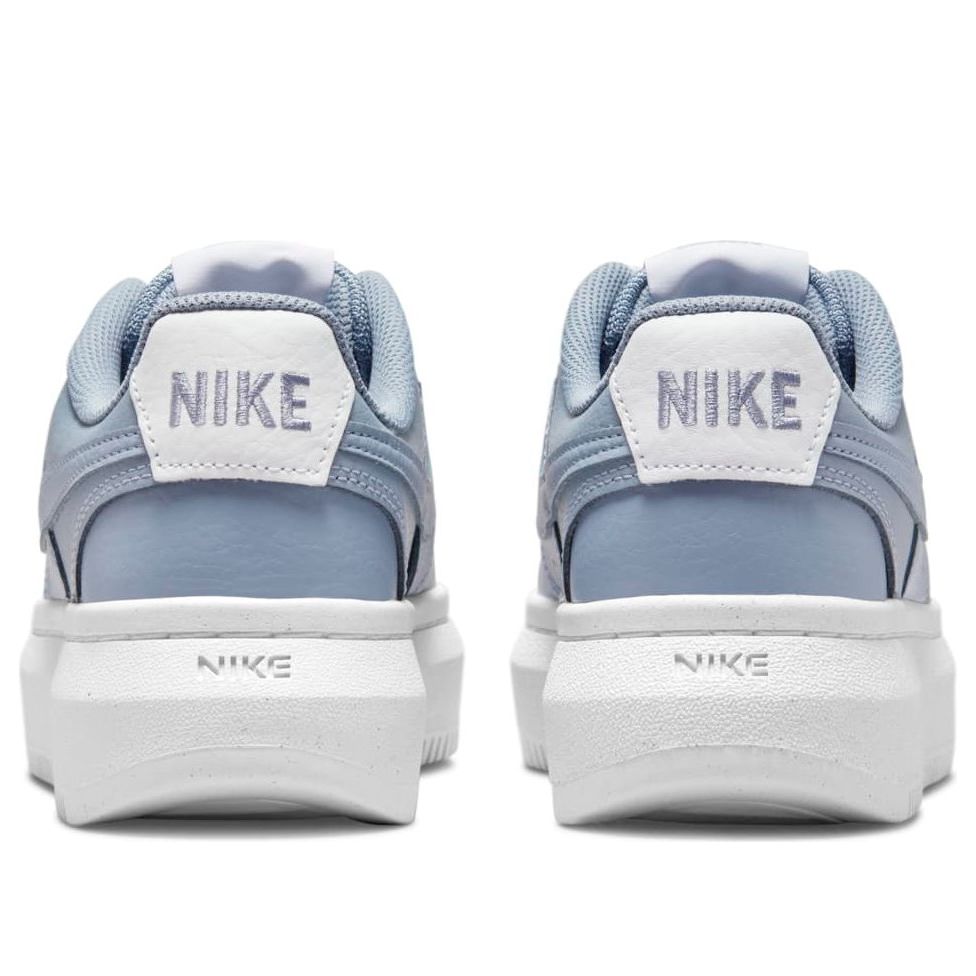(WMNS) Nike Court Vision Alta 'Ashen Slate' DM0113-400