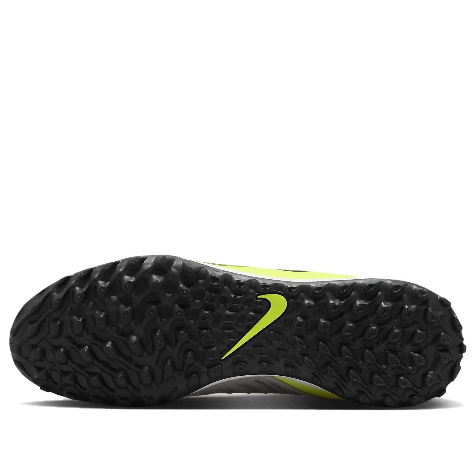 Nike Phantom GX 2 Academy 'Metallic Silver Black' FJ2577-003