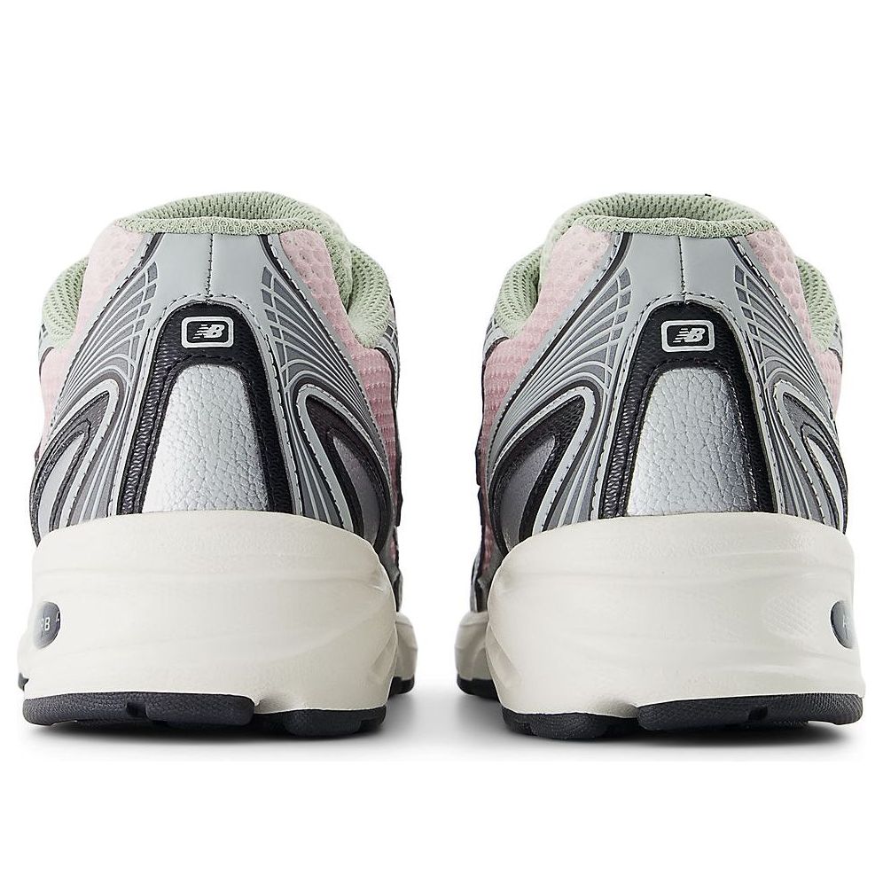 New Balance 740v2 'Pink Granite Mineral' U740YG2