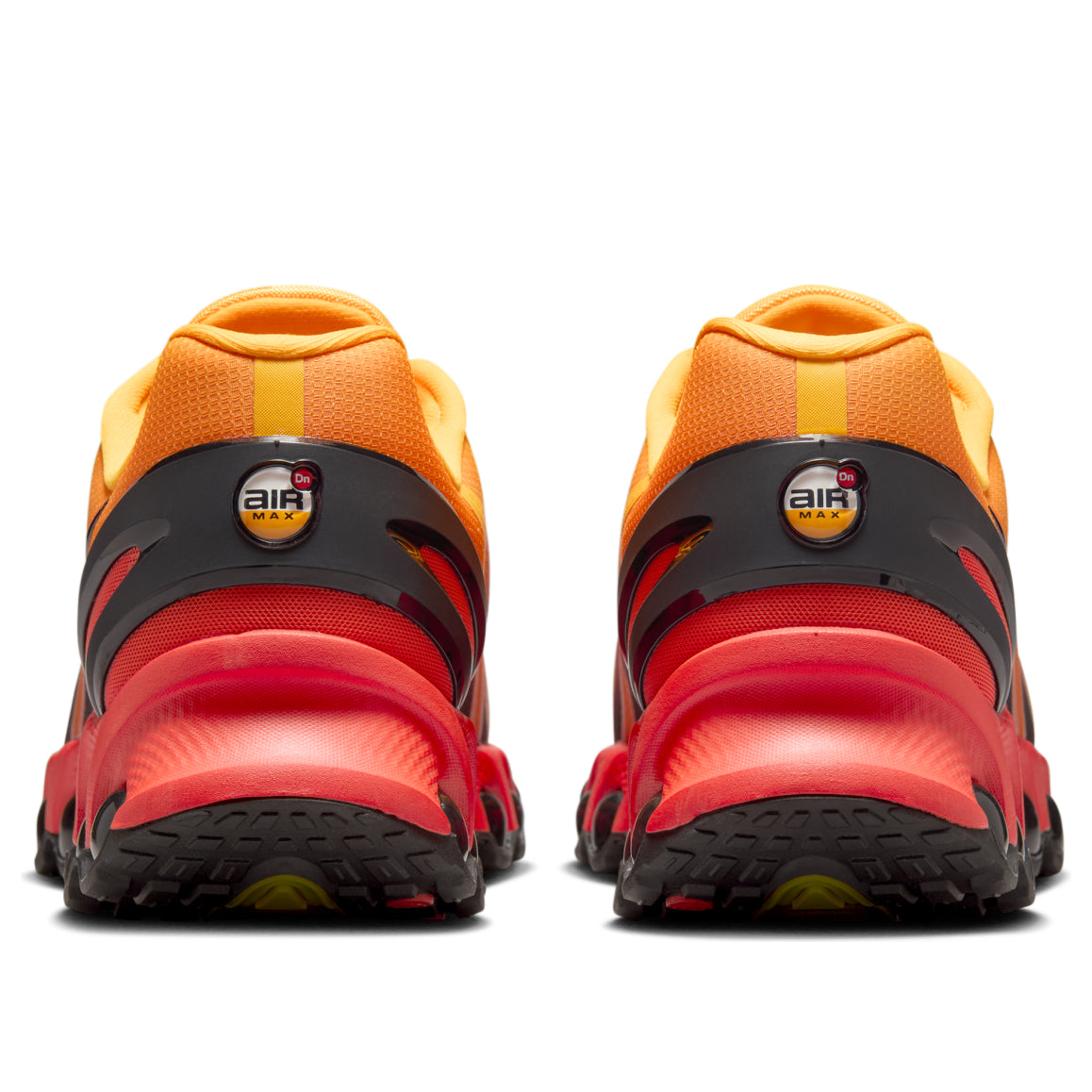 Nike Air Max Dn8 'Laser Orange Black' FQ7860-800