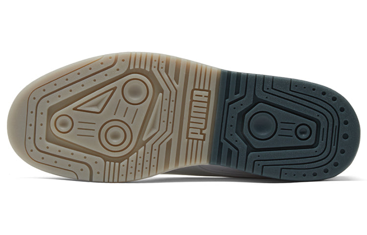 PUMA Slipstream Lo Reprise 'White Dark Slate' 384233-01