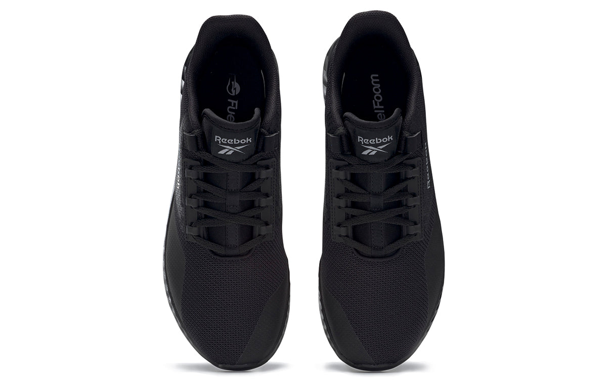 Reebok Sublite Legend Black EF4018