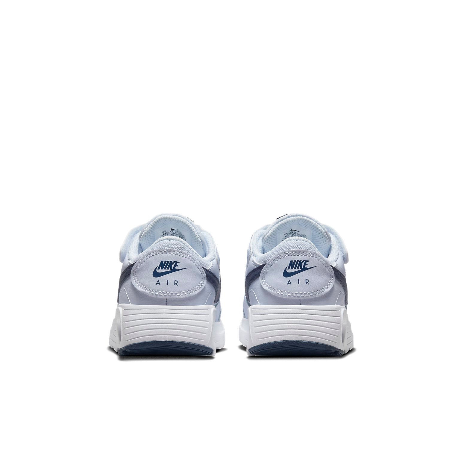 (PS) Nike Air Max SC 'Grey Midnight Navy' CZ5356-012