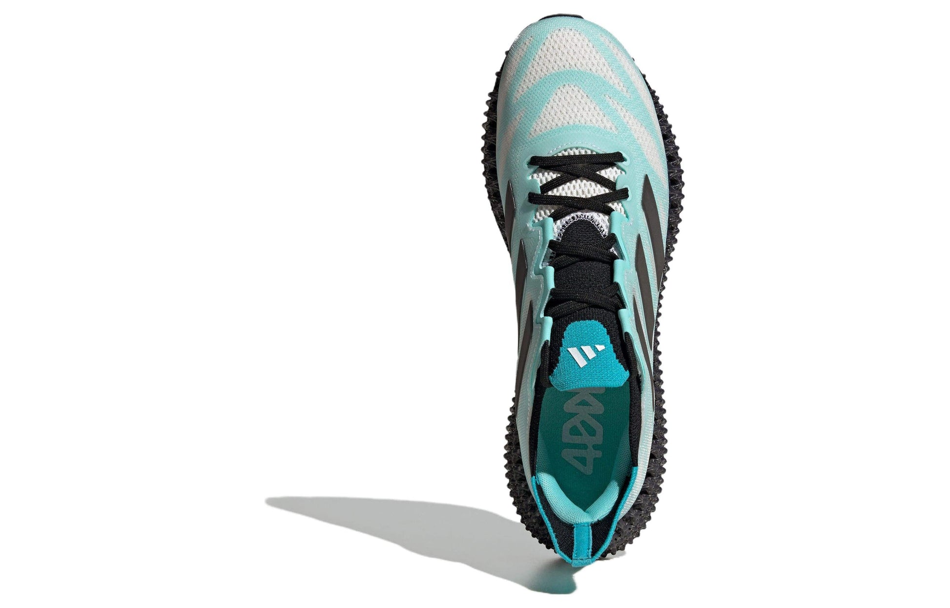 adidas 4DFWD 3 'Lucid Cyan' IG8983