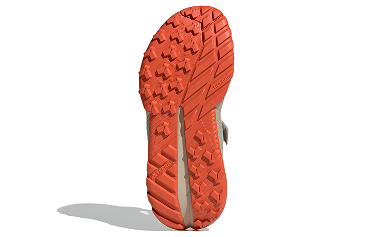 adidas Terrex Hydroterra AT Sandals 'Wonder Beige' IF7597