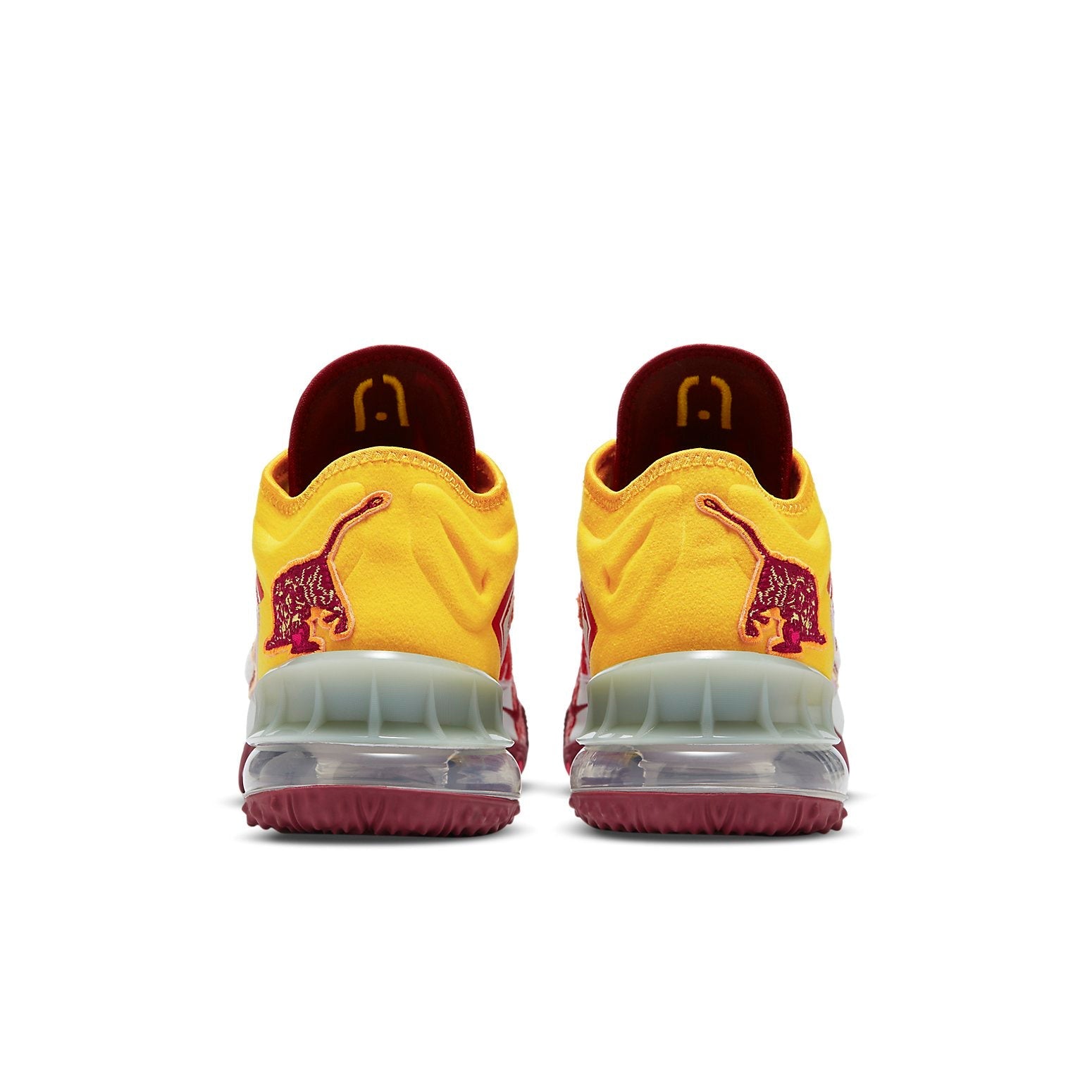 Nike Mimi Plange x LeBron 18 Low EP 'Higher Learning' CV7564-102