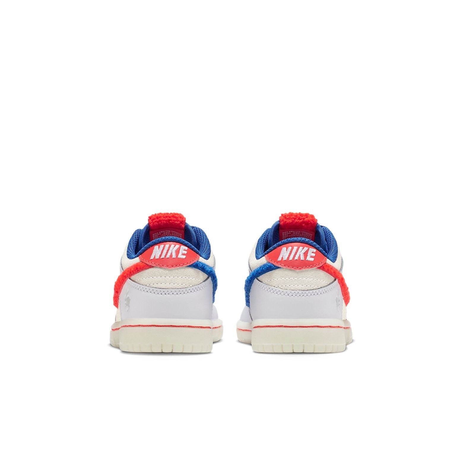 (PS) Nike Dunk Low 'Year of the Rabbit - White Rabbit Candy' FD4624-161