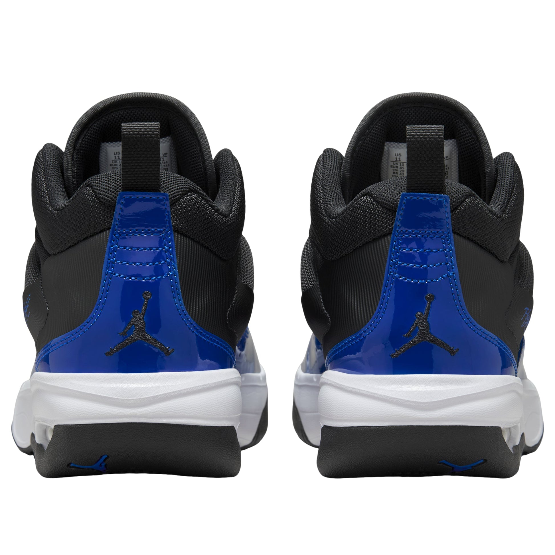 Air Jordan Stay Loyal 3 'Black Game Royal' FB1396-041