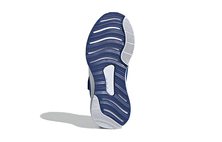 (GS) adidas Fortarun AC Blue/White FY3059