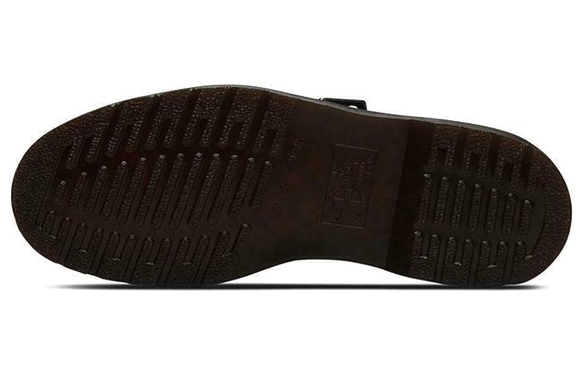 Dr. Martens Mica Sandal Unisex Black Sandals 24551001