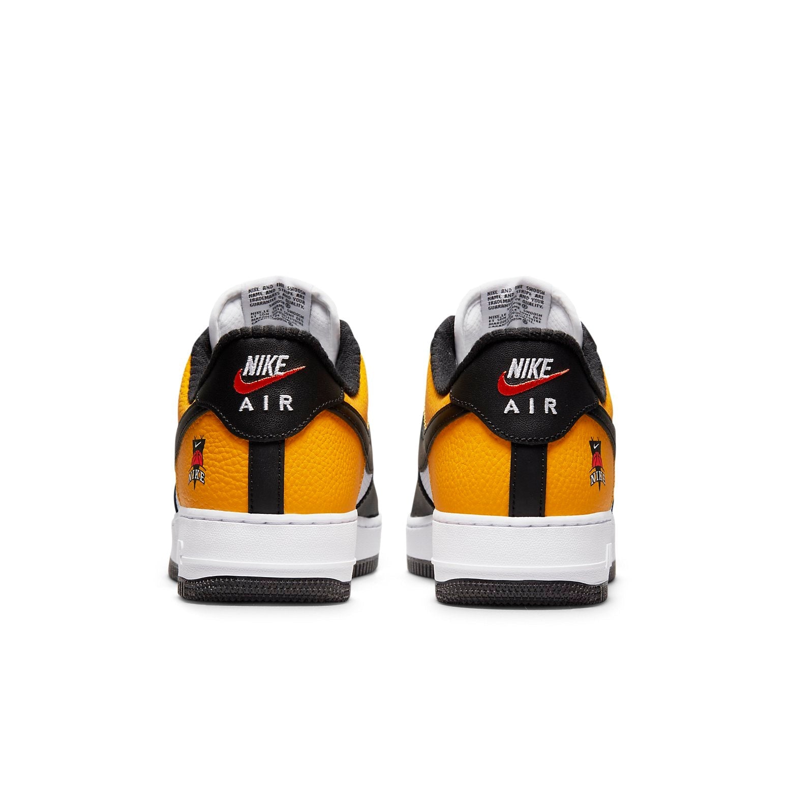 Nike Air Force 1 '08 LV8 'Jersey Mesh' DQ7775-700