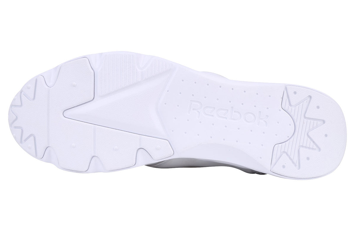 Reebok Furylite pure white Shoes/Sneakers BS6130