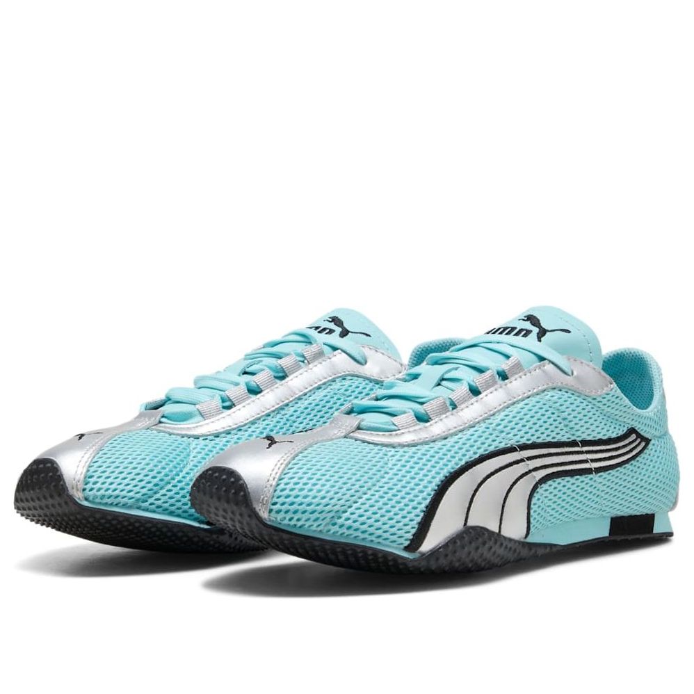 PUMA H-Street OG 'Safe Lake Silver' 403692-04