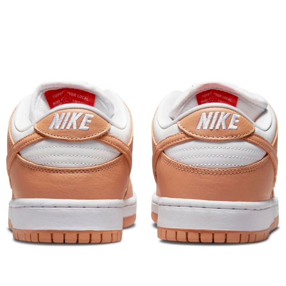 Nike Dunk Low Pro ISO SB 'Light Cognac' DM8998-200