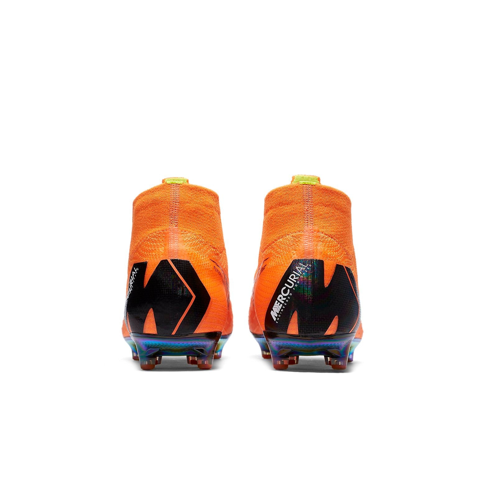 Nike Mercurial Superfly 6 Elite AG Pro 'Total Orange' AH7377-810