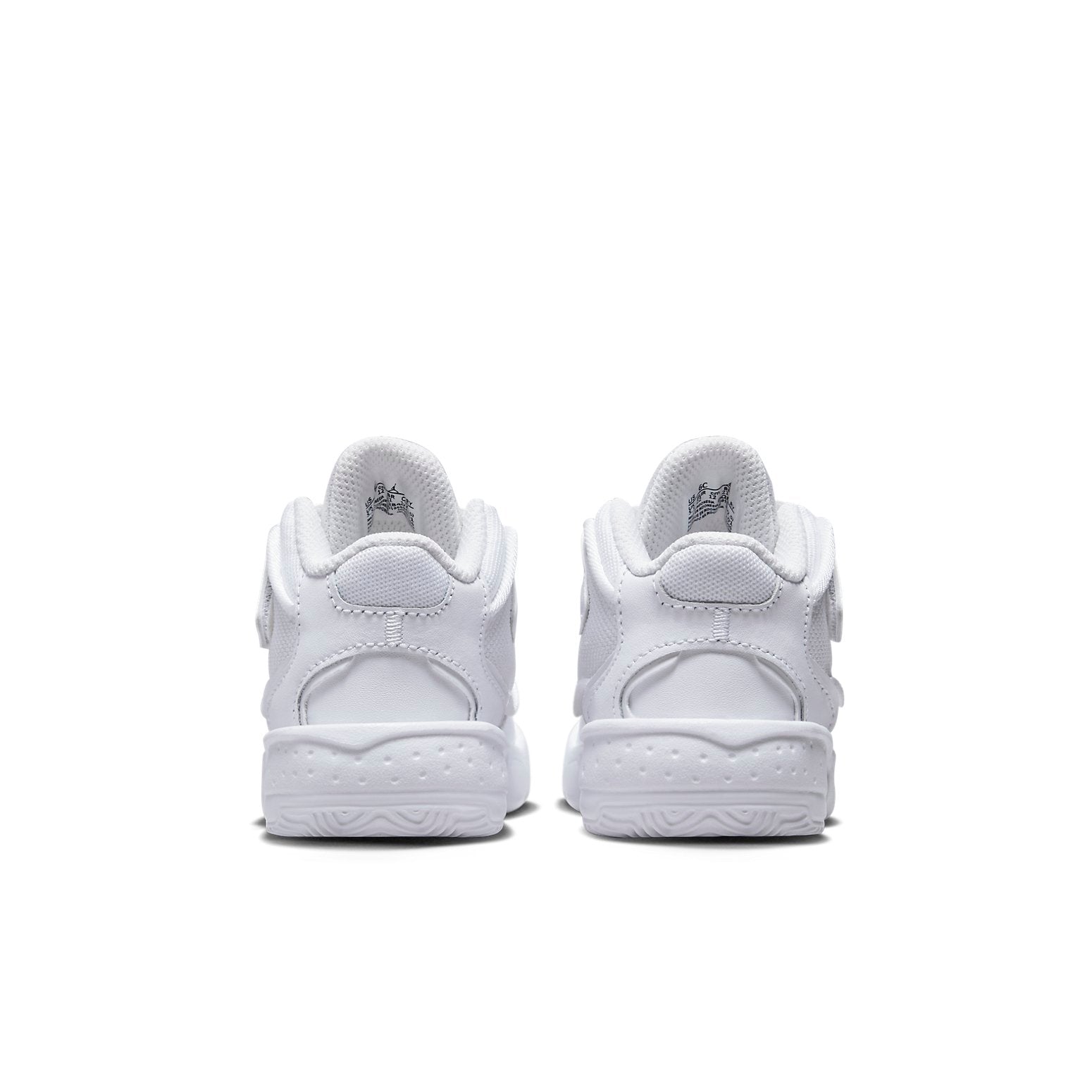 (TD) Air Jordan Max Aura 4 'White' DQ8402-101