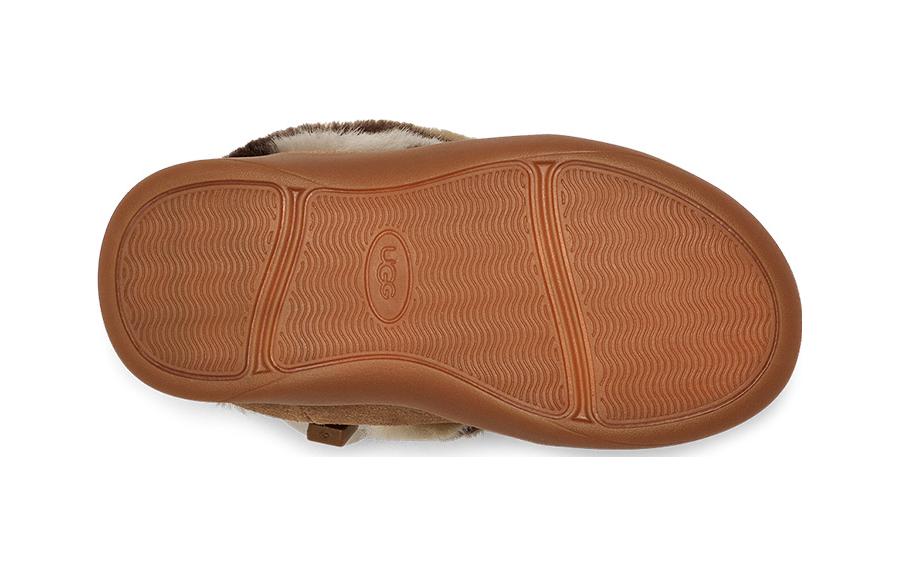 UGG Bear Stuffie 1130352T-CHE